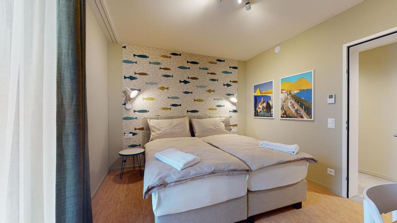 Reka-Feriendorf Albonago Viganello Room photo
