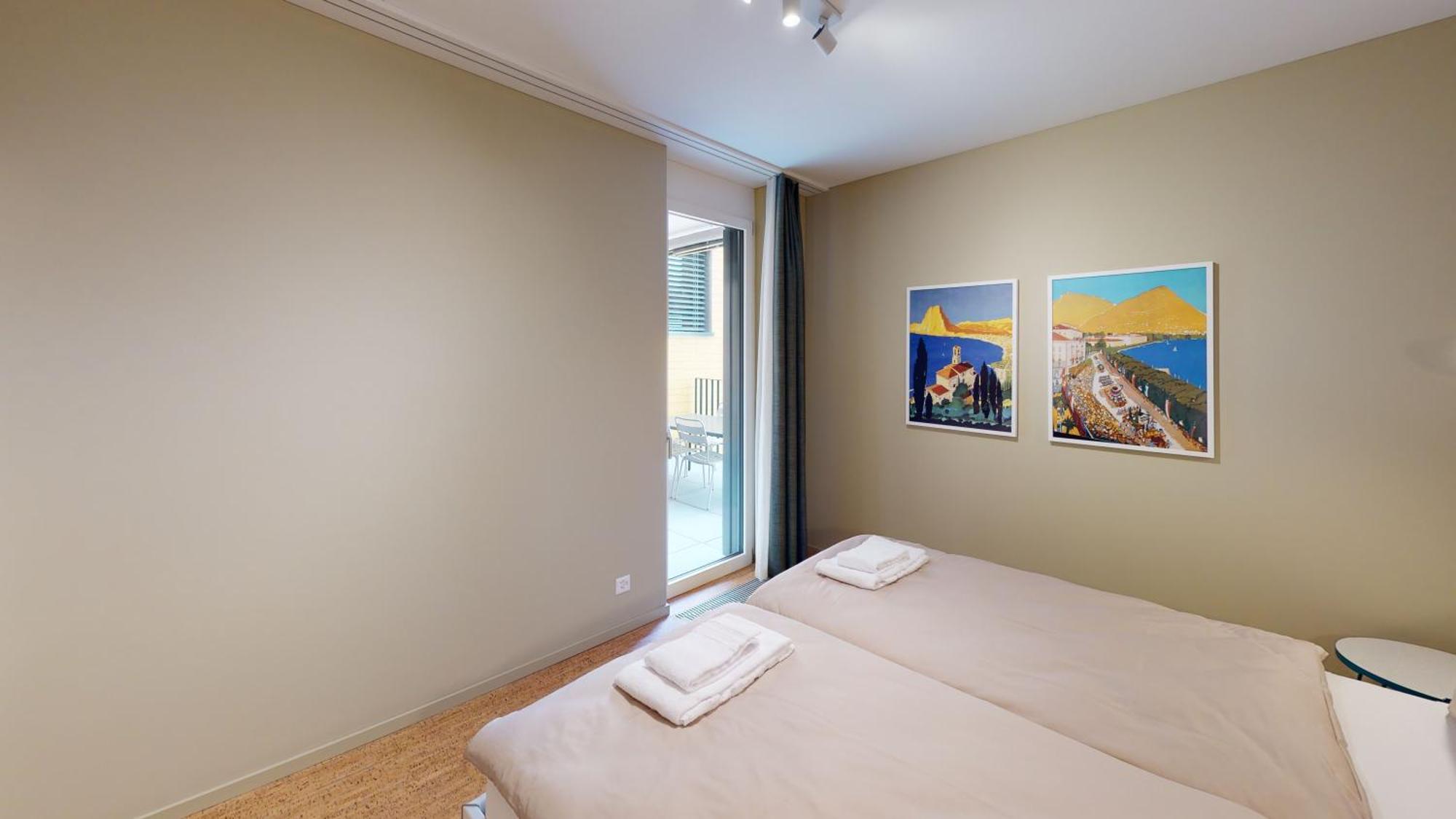 Reka-Feriendorf Albonago Viganello Room photo