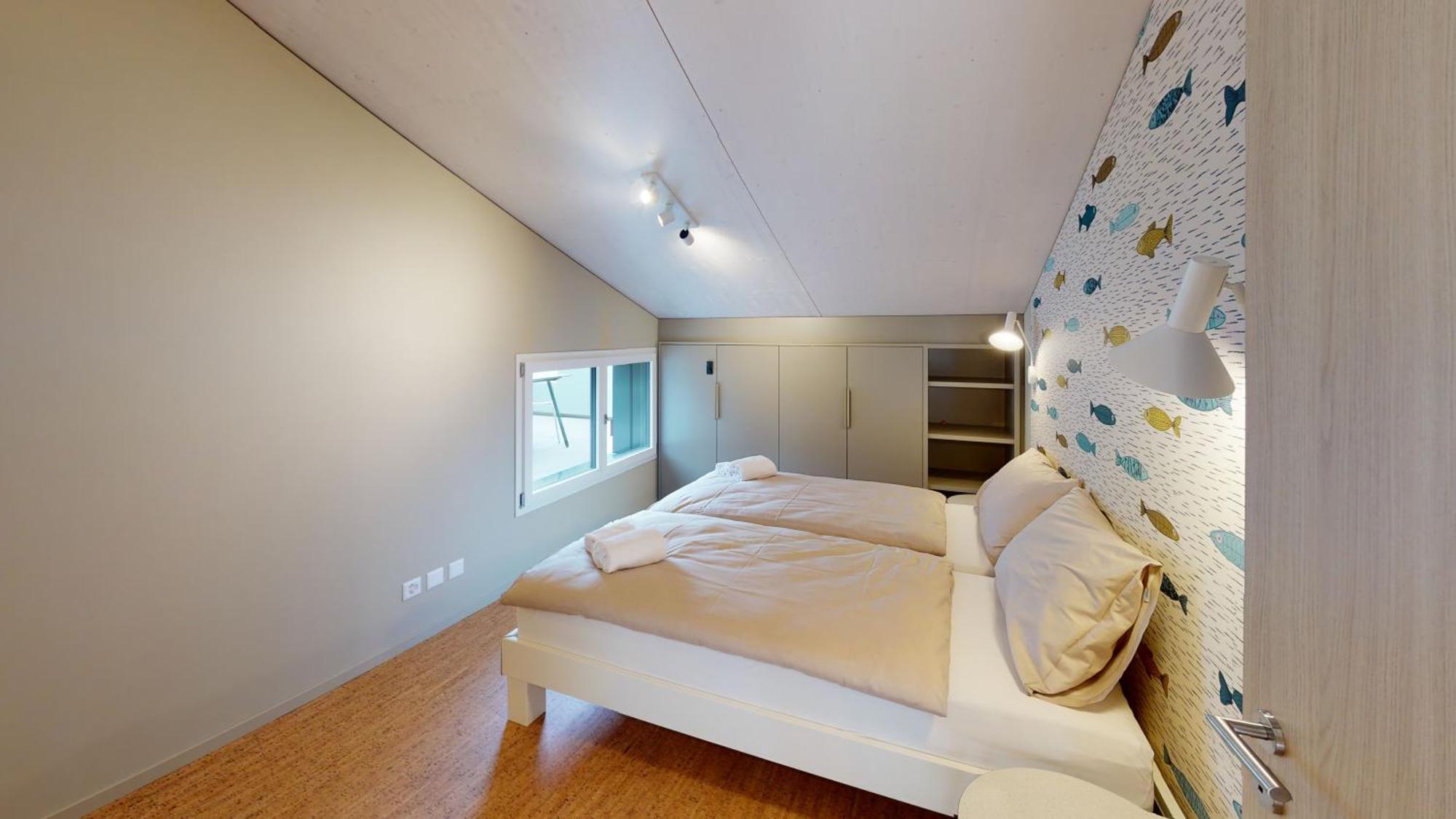 Reka-Feriendorf Albonago Viganello Room photo