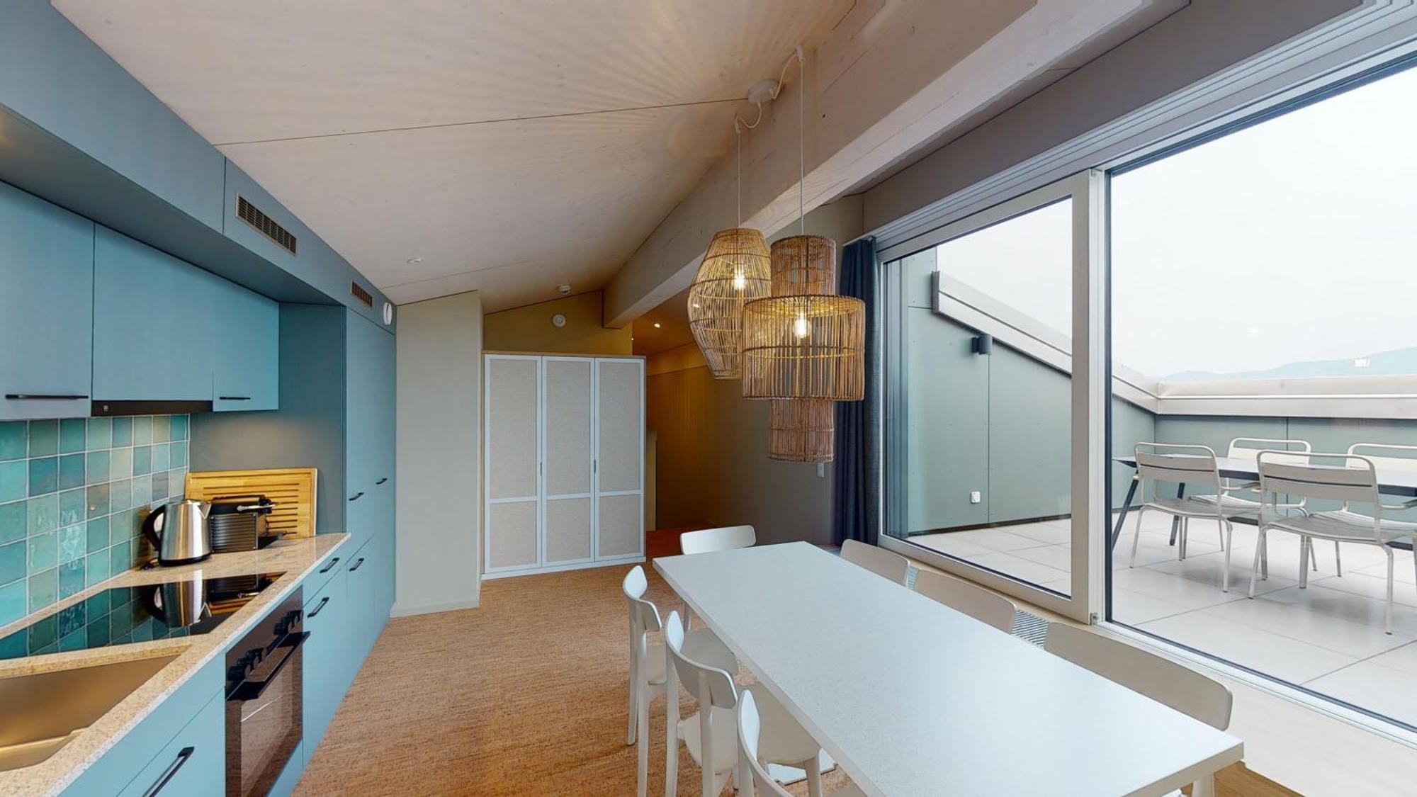 Reka-Feriendorf Albonago Viganello Room photo