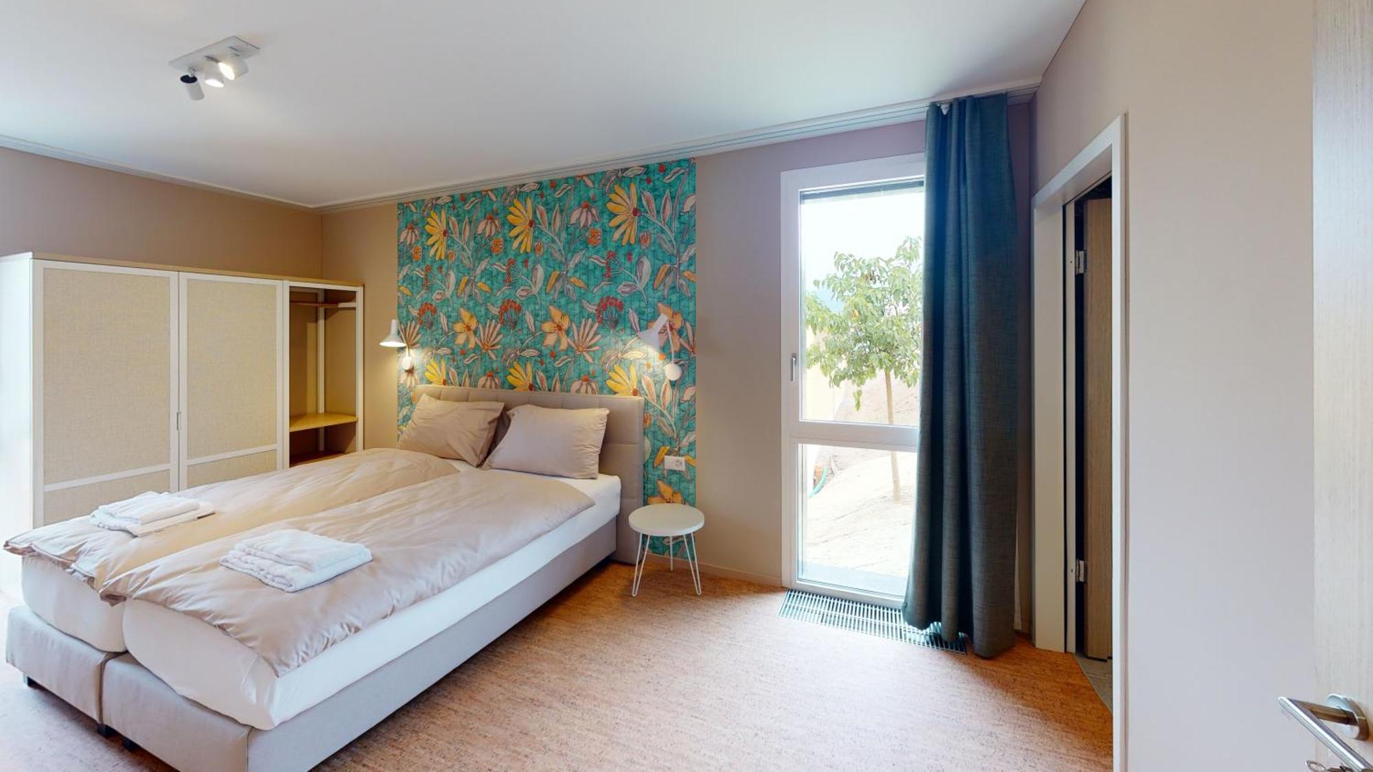 Reka-Feriendorf Albonago Viganello Room photo