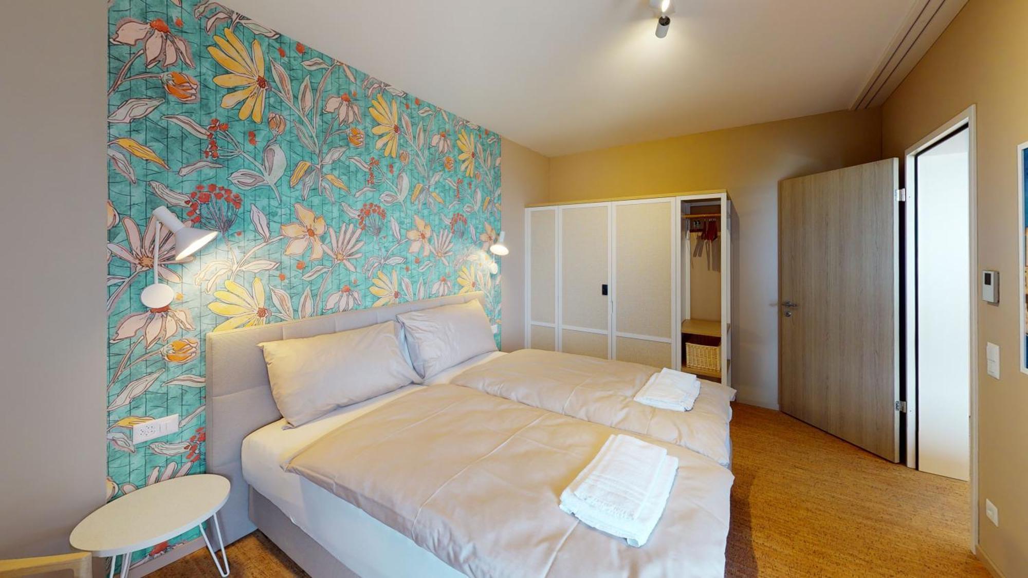 Reka-Feriendorf Albonago Viganello Room photo