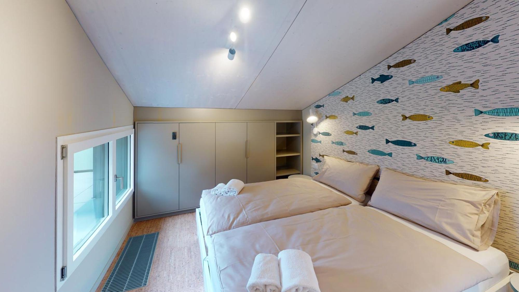Reka-Feriendorf Albonago Viganello Room photo