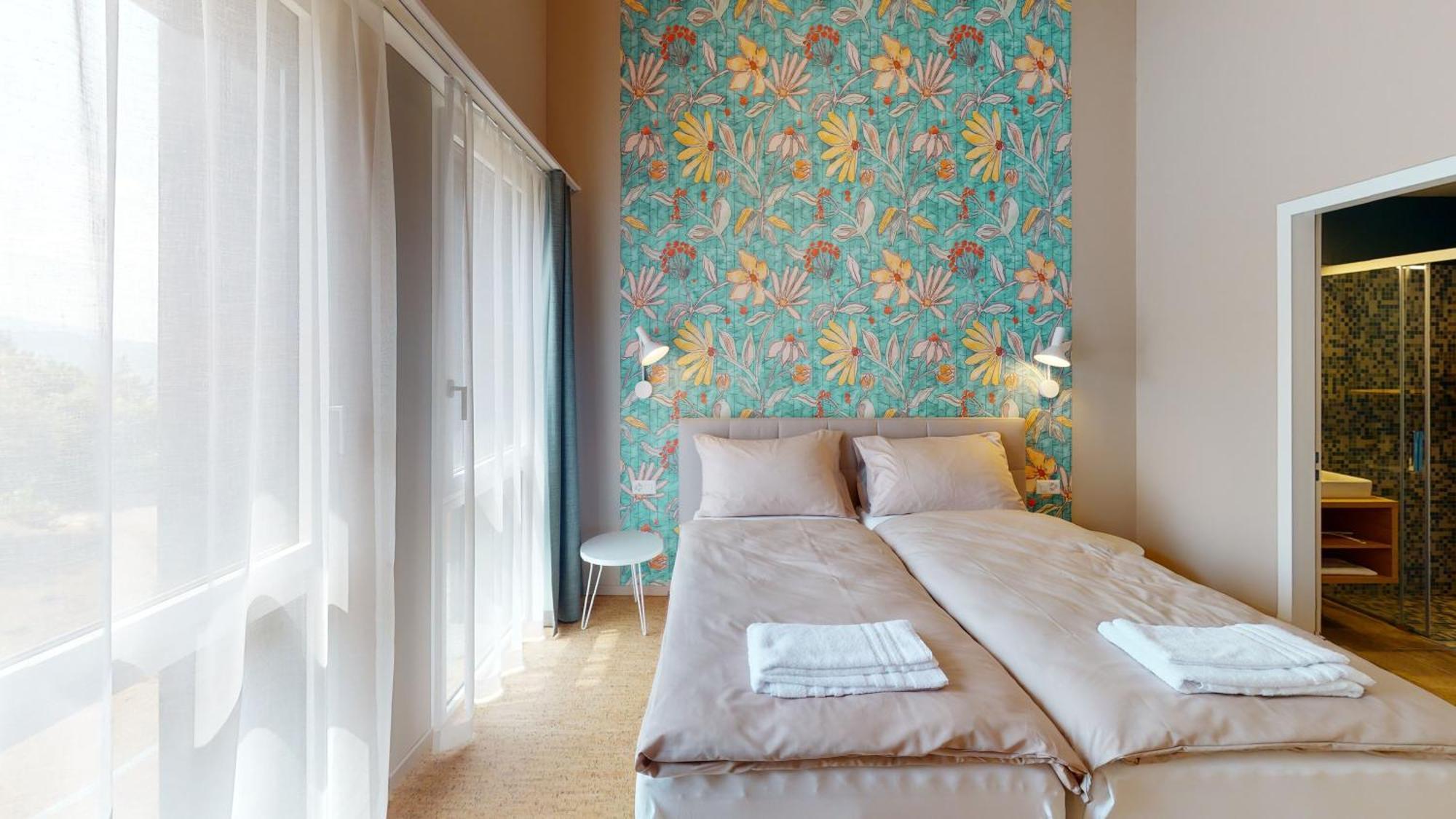 Reka-Feriendorf Albonago Viganello Room photo