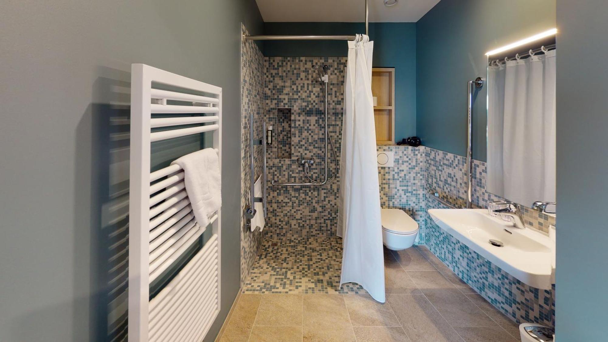 Reka-Feriendorf Albonago Viganello Room photo