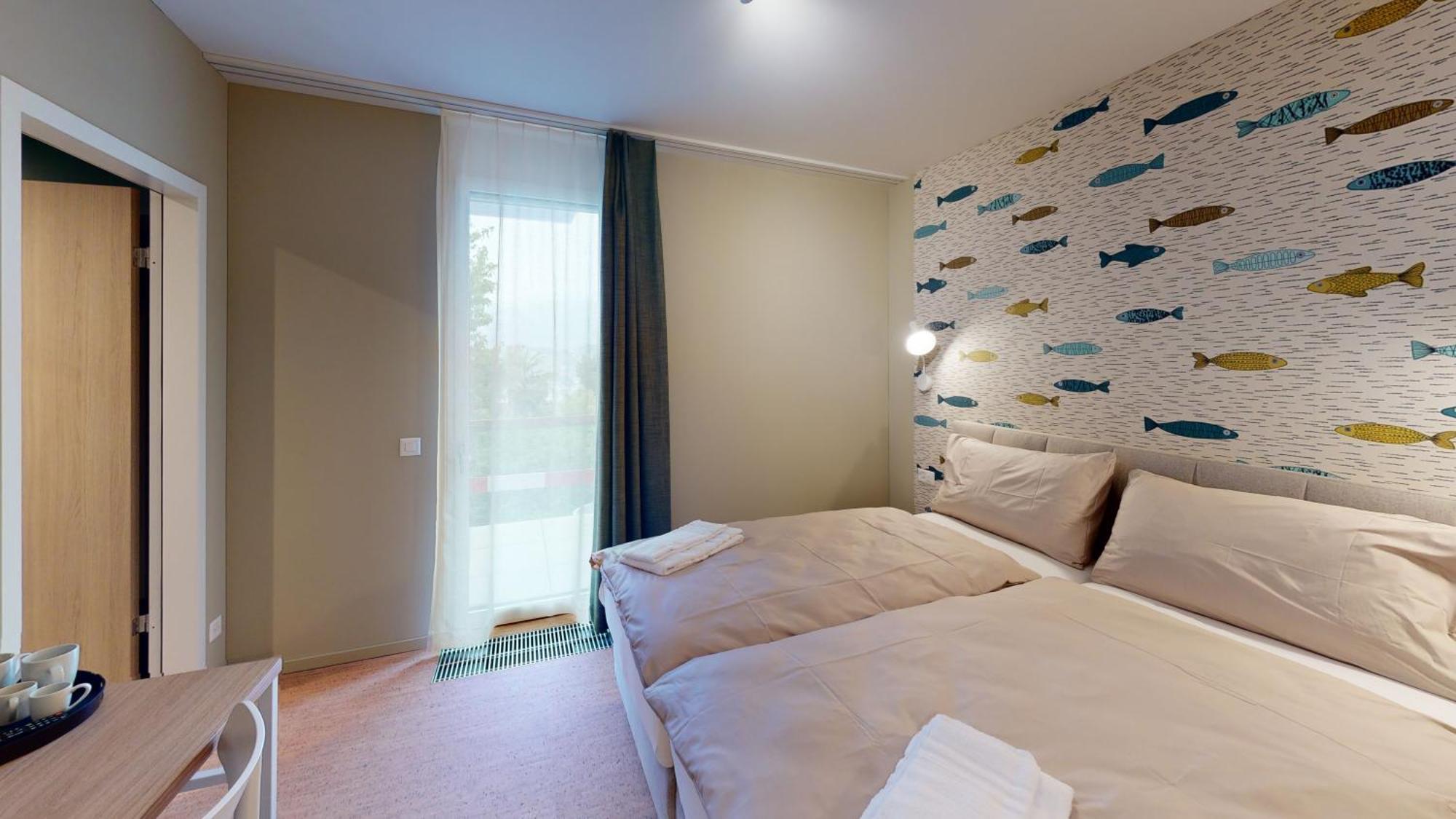 Reka-Feriendorf Albonago Viganello Room photo