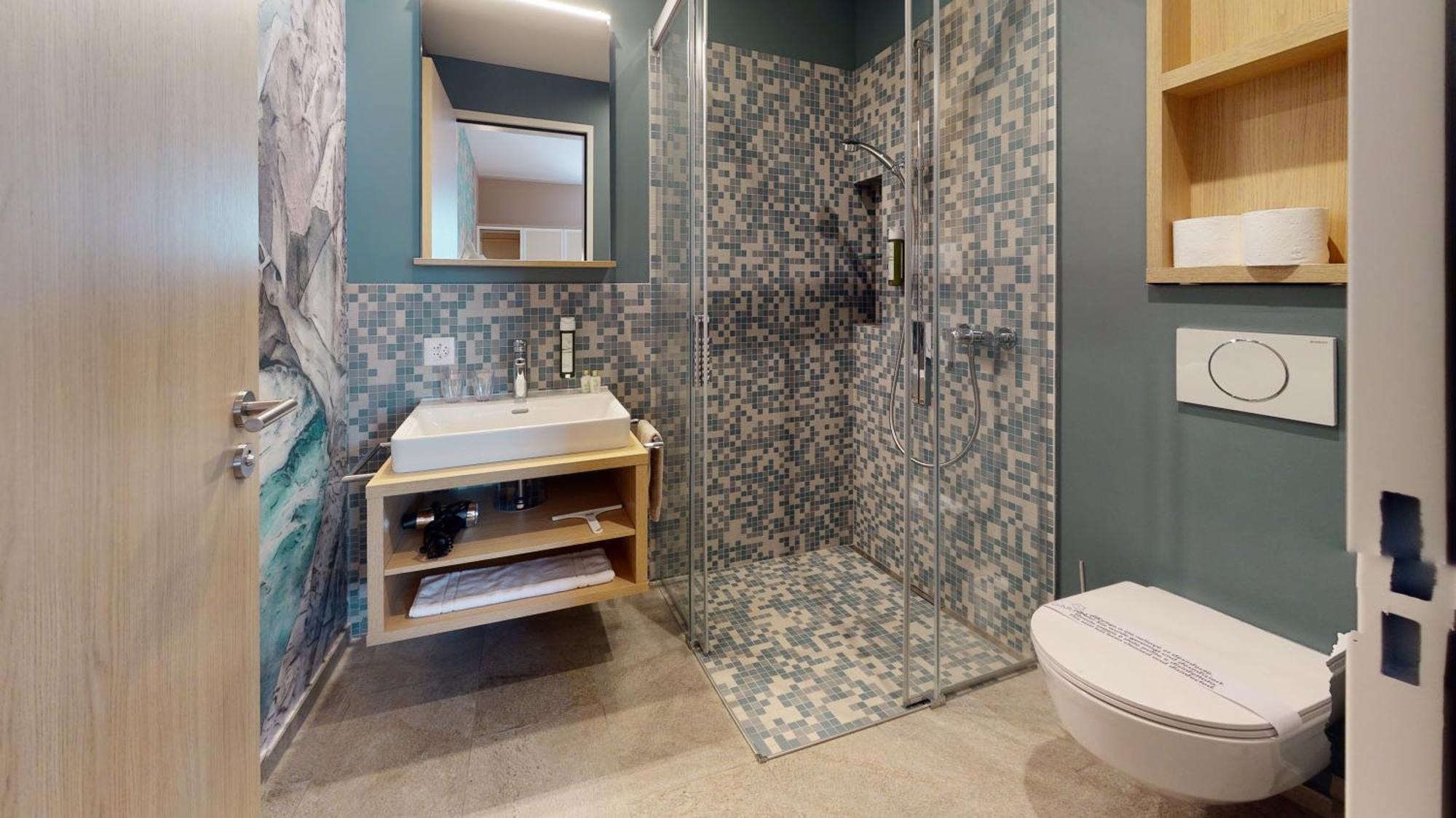 Reka-Feriendorf Albonago Viganello Room photo
