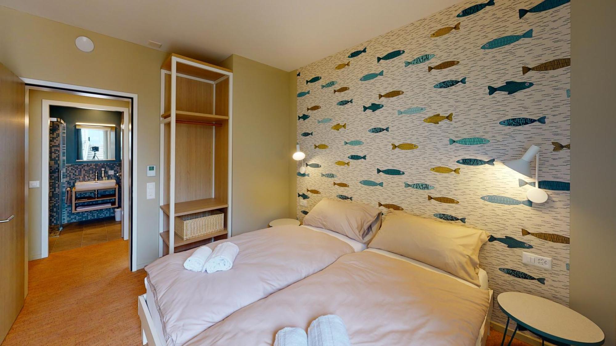 Reka-Feriendorf Albonago Viganello Room photo